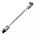 thumbnail image 5 of OEM Grade Radiator Compatible with 1996-1999 Chevrolet Pickup Chevrolet Audi Replaces GM3010237 2317 P2317 52481444 2317RAD, 5 of 7