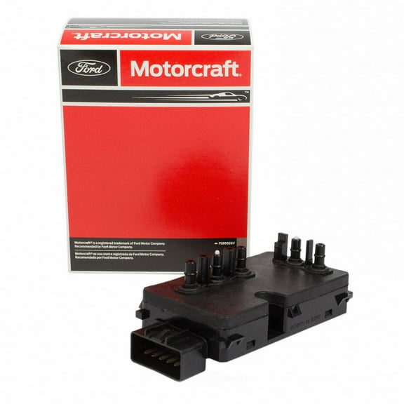 Motorcraft SW-7157 Seat Switch - Adjusting Fits select: 2003-2016 FORD EXPEDITION, 2003-2017 LINCOLN NAVIGATOR