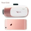 ProHT Mobile VR Headset - Pink