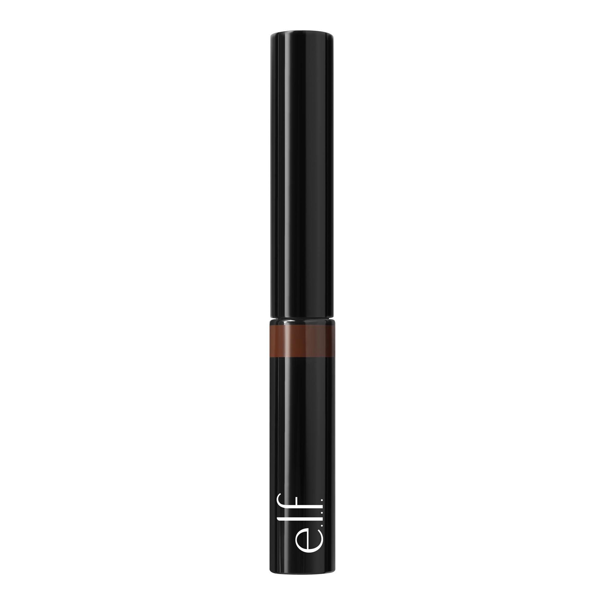e.l.f. H2O Proof Inkwell Eyeliner, Caffeinated, 0.11 fl oz