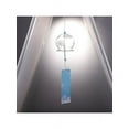 thumbnail image 2 of Japanese Style Glass Wind Chimes Mobile Windchime Home Garden Hanging Decor Gift, 2 of 4