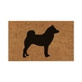 thumbnail image 2 of Area Rugs,Funny Dog Mat Decorative Door Mat Bathroom Welcome Mat Door Mat Floor Mat, 2 of 7