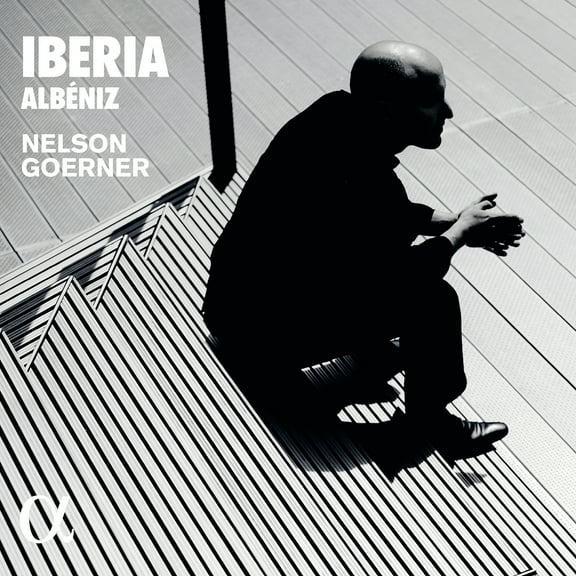 Nelson Goerner - Iberia - Music & Performance - CD