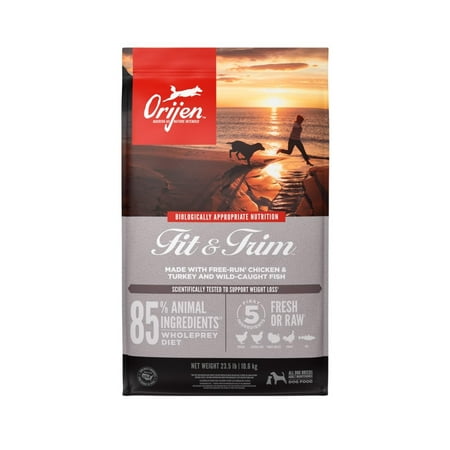 Purina orijen hot sale