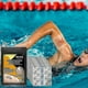 thumbnail image 1 of Waterproof Transparent Adhesive Bandage Bathing Swimming Transdermal Patch Water, 1 of 5