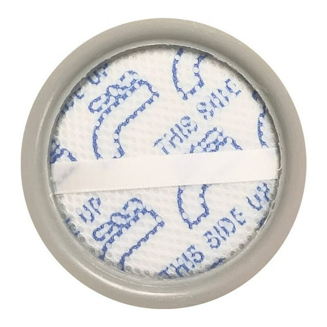 NEC101 Vacuum Filters For Eureka NEC101 Cordless Vacuum Cleaner P1006