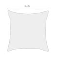 Pillow Cooling,4pc Independence Day Red White Blue American Flag Throw