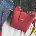 thumbnail image 5 of Bolso De Hombro Para Niñas Pequeñas Lindo Mini Gato Monedero Bolsa Regalos Para Niños Niñas Minnieouse AP006912-01, 5 of 5
