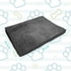 thumbnail image 2 of Cama Grande de Espuma para Perros, Cama Ortopédica para Perros, Colchoneta de Espuma con Memoria, Funda Extraíble, Material de Doble Cara, Apto para Todas Las Estaciones (91 x 69 x 7.5CM), 2 of 7