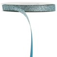 thumbnail image 1 of Cinta decorativa MEEDEE Glitter, 1 cm x 23 m, color azul claro, 1 of 9