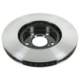 thumbnail image 2 of Wagner BD180044E Brake Rotor, 2 of 9