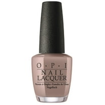 OPI Nail Lacquer Iceland Collection NLI53 - Icelanded A Bottle of OPI