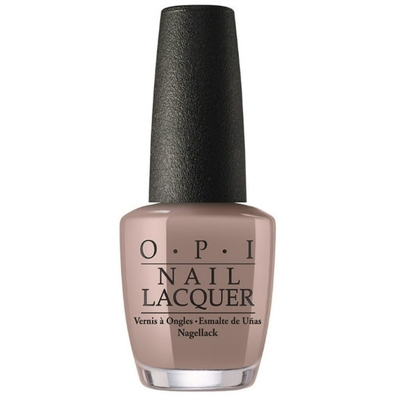 OPI Nail Lacquer Iceland Collection NLI53 - Icelanded A Bottle of OPI