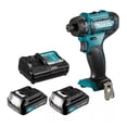thumbnail image 1 of Taladro Atornillador Makita Df033dwye 3/8 12v 450-1700rpm, 1 of 1