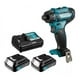thumbnail image 1 of Taladro Atornillador Makita Df033dwye 3/8 12v 450-1700rpm, 1 of 1