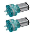 thumbnail image 1 of Mini Vacuum Pump DC 6V 60KPA High Negative Pressure Small Flow Air Pump Water Pump for Cupping Fish Tank, 1 of 5
