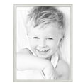 thumbnail image 2 of ArtToFrames 29" x 39" White Picture Frame, 29x39 inch White MDF Poster Frame (WOM-4098),  Pack, 2 of 8