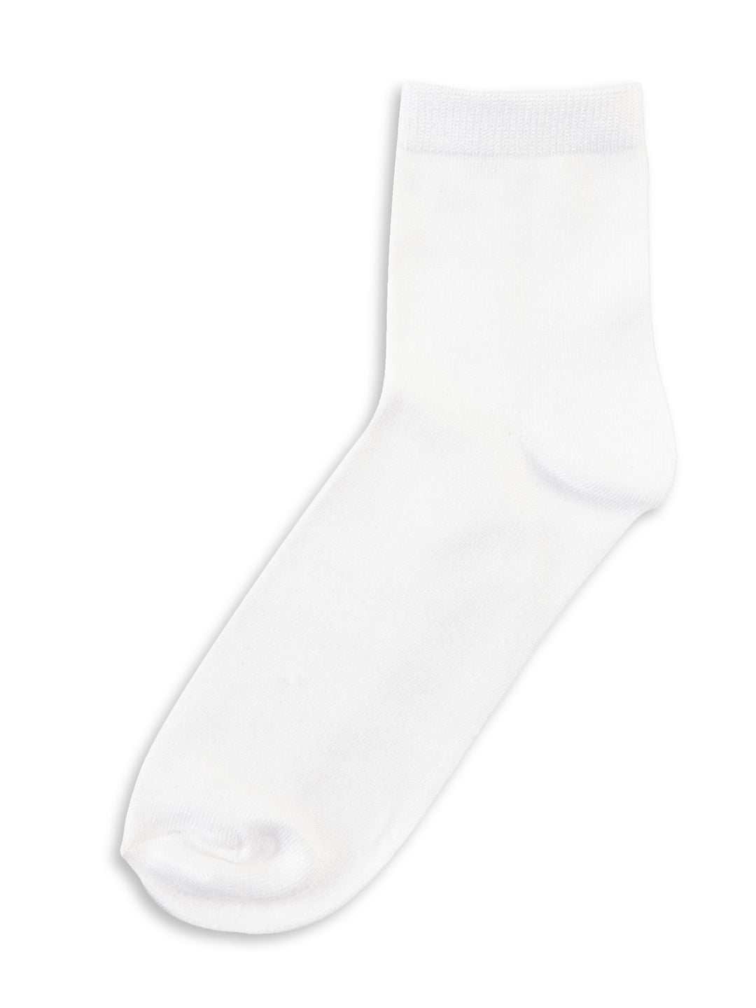 Spacedye Soft Cropped Socks