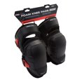 thumbnail image 3 of Prolock Weight-Dispersing Foam Knee Pads with Thigh Stabilization, Ideal for Flooring/Roofing, Adjustable (1 pair), 3 of 8