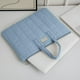 thumbnail image 5 of Organizadores y almacenamiento para armarios, funda para tablet con múltiples capas para un almacenamiento eficiente, estuche organizador compacto para dispositivos electrónicos, ideal para viajes de, 5 of 6