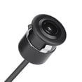 thumbnail image 3 of Mini Camara CCTV Con Cable, Imágenes de HD, Gran Angular de 95 Grados, Diseño Impermable y A Prueba de Golpes, Para Coche, 3 of 7