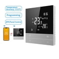 thumbnail image 2 of Tuya Smart Thermostat Electric Floor/Heating Water/Gas Boiler Temperature Controller ,Save Energy, 2 of 7