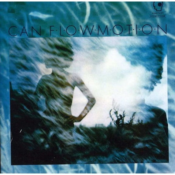 Can - Flow Motion - Music & Performance - CD