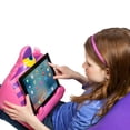 thumbnail image 6 of Thinking Gifts Bookmonster | Inflatable Stand for Tablets & Books | Kids' Reading Pillow | Travel Friendly, 6 of 8