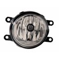 thumbnail image 1 of 2011-2013 Toyota 4Runner Fog Light Driver Side High Quality, 1 of 1