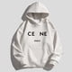 thumbnail image 1 of Sudadera con capucha de marca de lujo para hombre, ropa deportiva de estilo Hip Hop, para otoño e invierno, Envío Gratis, 1 of 3