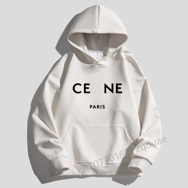 Sudadera con capucha de marca de lujo para hombre, ropa deportiva de estilo Hip Hop, para otoño e invierno, Envío Gratis