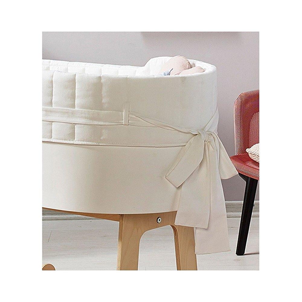 rocking cradle quilted cover