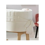 rocking cradle quilted cover