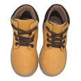 thumbnail image 5 of Bota Yuyin Niño Super Ligero 20380 Piel Miel/negro dorado 12, 5 of 5