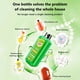 thumbnail image 5 of Xihbxyly Leche Limpiadora Multiusos, Potente Eliminador de Manchas de Aceite, Aroma Fresco a Limón, Uso Doméstico En Cocina, Potente Descontaminación, Acabado Antirayaduras, Paquete de 2, Botellas de, 5 of 7