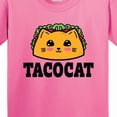 thumbnail image 4 of Inktastic Tacocat Cindo De Mayo Youth T-Shirt, 4 of 5