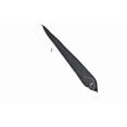 thumbnail image 4 of Hodge Silk Long Oboe Swab - Black, 4 of 4