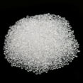 thumbnail image 4 of 100g de Perles de Remplacement pour Extensions de Cheveux Transparentes, 4 of 8