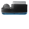 thumbnail image 2 of Dispensador De Jabón Líquido Cocina Con Jabonera Esponja Xtellar negro, 2 of 3