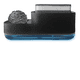 thumbnail image 2 of Dispensador De Jabón Líquido Cocina Con Jabonera Esponja Xtellar negro, 2 of 3