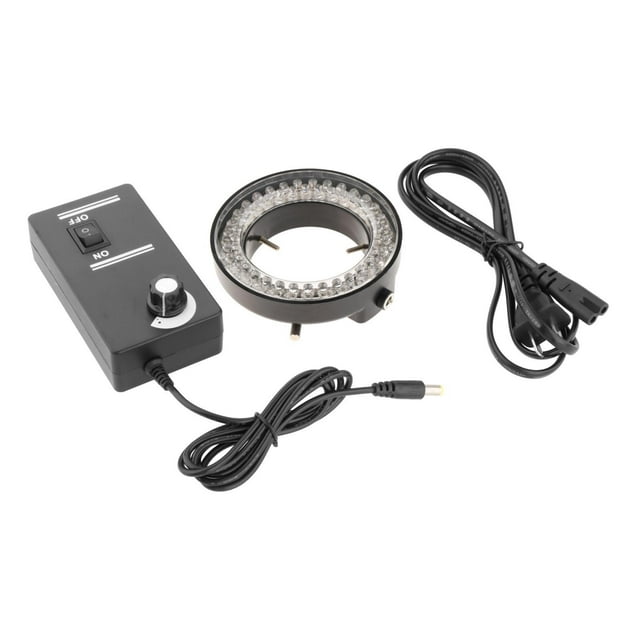 Miulika LED , with Power Adapter Lighting Lamp Flashes, for Stereo . 64pcs