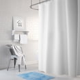 thumbnail image 2 of Beach Watercolor Waves Machine Washable Memory Foam Mat, 2 of 4