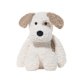 thumbnail image 2 of Jellycats Series Stuffed Toys On Sale! 8" Jellycat White Puppy Stuffed Plushies, Ideal Christmas Birthday Bedtime Friend Gifts for Girls Boys, 2 of 5