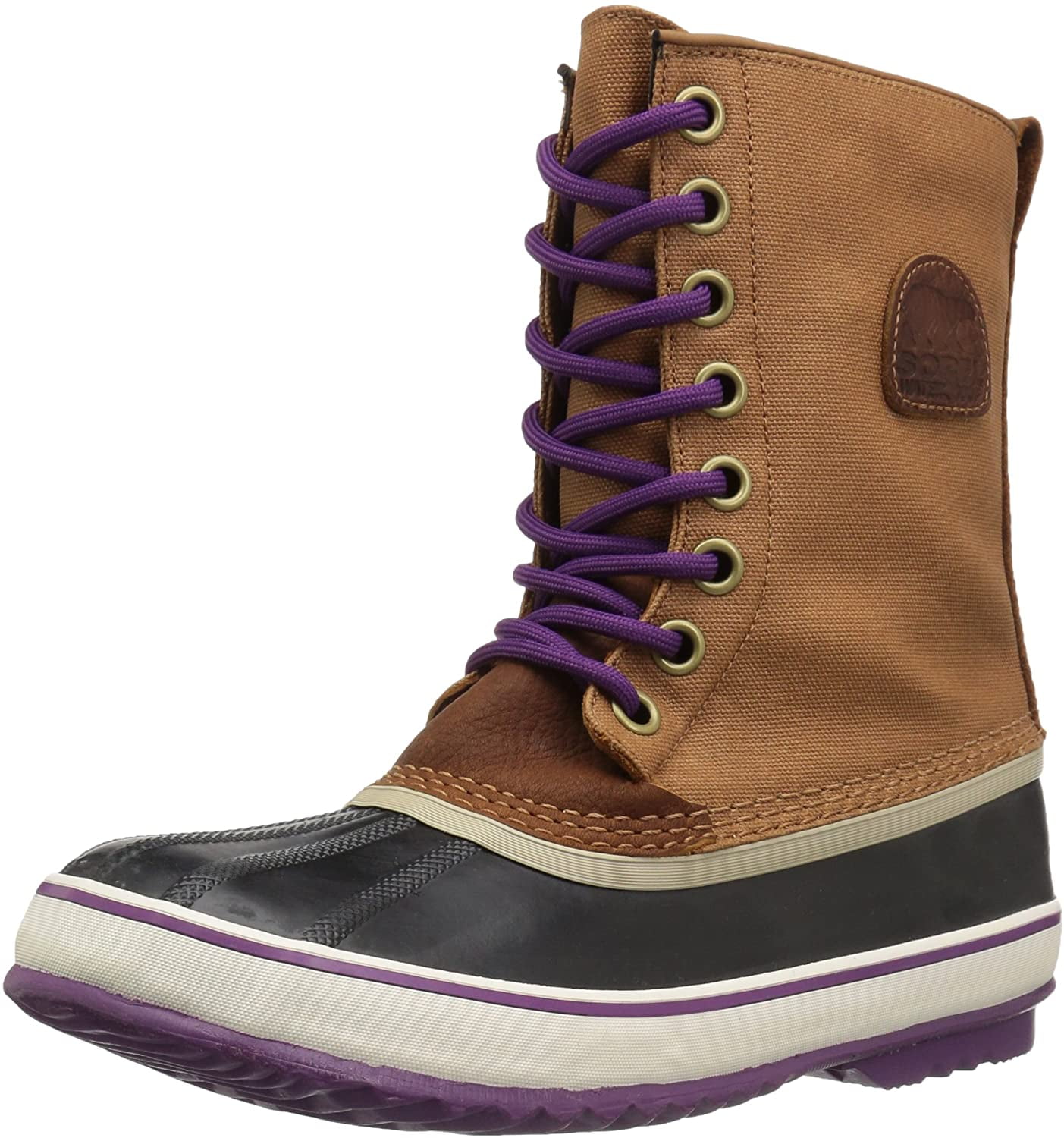 sorel women's 1964 premium cvs snow boot