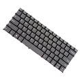 thumbnail image 1 of Cateissary Pieza de repuesto para teclado, piezas de escritura para ordenador, accesorios de entrada, reemplazo de teclado para ordenador Juegos de teclado y mouse para computadora, 1 of 6