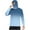 A06, variant on Hoodies for Men UPF 50 Sun Protection Hoodie Long Sleeve Tie-Dye Fishing Hiking Shirt with Face Mask XL