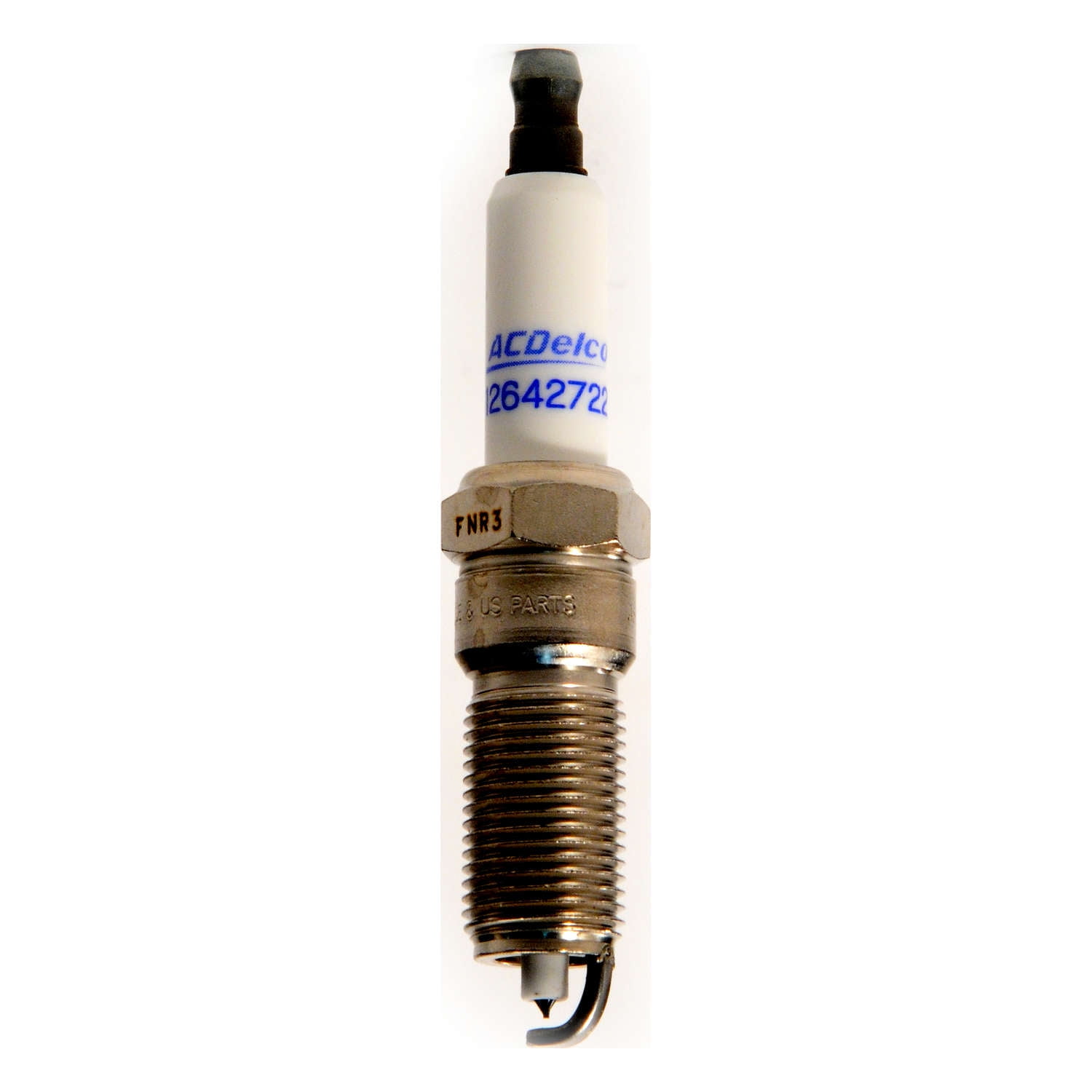 ACDelco Professional Double Platinum Spark Plug