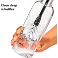 thumbnail image 3 of YWC-Steel Bottle Brush with Replaceable Head, 3 of 4