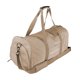 thumbnail image 1 of Bolsa Deportiva para Gimnasio, Bolsa de Lona, Duradera, de Viaje, de Gran Capacidad, para Ropa Y Equipo Sudorosos, Bolsa para Ropa de Golf para Deport Marrón, 1 of 8