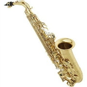 Suzuki Fundamental Series Alto Saxophone